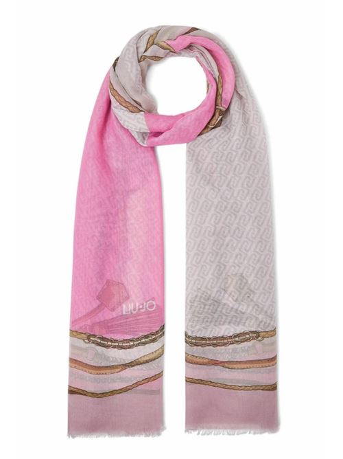 Liu Jo Scarf Liu Jo | 2A6052T2745.X0756
